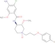 Cisapride N-oxide
