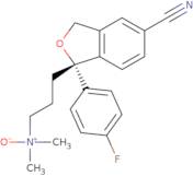 (S)-Citalopram N-oxide