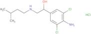 Clenhexerol hydrochloride