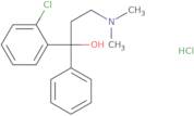 Clofedanol hydrochloride