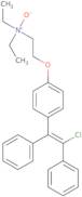 Clomiphene N-oxide