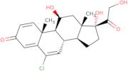 Cloprednol