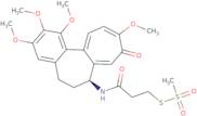 Colchicine methanethiosulfonate