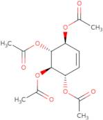 Conduritol B tetraacetate