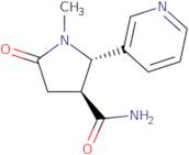 trans-Cotinine amide