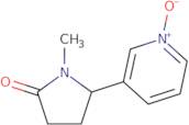 (S)-Cotinine N-oxide