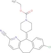 2-Cyano loratadine