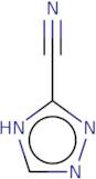 3-Cyano-1,2,4-triazole