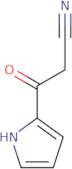 2-Cyanoacetylpyrrole