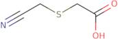 2-(Cyanomethylthio)acetic acid