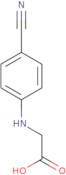 N-(4-Cyanophenyl)-glycine