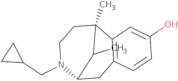 (-)-Cyclazocine