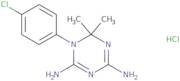 Cycloguanil hydrochloride
