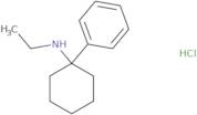 Cyclohexamine hydrochloride