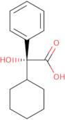 (R)-2-Cyclohexyl-2-hydroxyphenylacetic acid