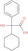 2-Cyclohexyl-2-hydroxy-phenylacetic acid