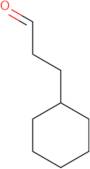 3-Cyclohexylpropanal