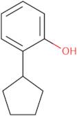 2-Cyclopentylphenol