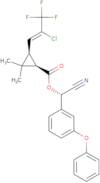 lambda-Cyhalothrin