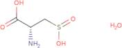L-Cysteinesulfinic acid, monohydrate