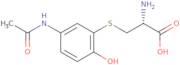 3-Cysteinylacetaminophen trifluoroacetic acid salt