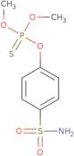 Cythioate