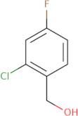 2-Chloro-4-fluorobenzyl alcohol