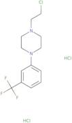 1-(2-Chloroethyl)-4-[3-(Trifluoromethyl)Phenyl]Piperazine Dihydrochloride