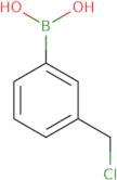 3-Chloromethylphenylboronic acid