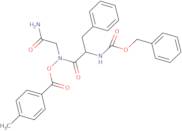 Cathepsin Inhibitor II
