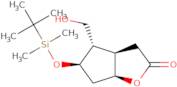 Corey lactone TBDMS ether
