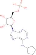 N6-Cyclopentyladenosine-5'-monophosphate sodium salt