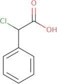 a-Chlorophenylacetic acid