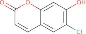 6-Chloro-7-hydroxycoumarin