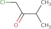 1-Chloro-3-methylbutan-2-one