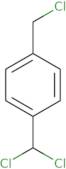 1-(Chloromethyl)-4-(Dichloromethyl)Benzene