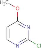 2-Chloro-4-methoxypyrimidine