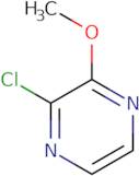 2-Chloro-3-methoxy pyrazine