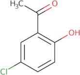 1-(5-Chloro-2-hydoxyphenyl)ethanone