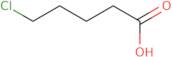 5-Chloro-pentanoic acid
