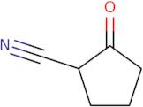 Cyclopentanone-2-carbonitrile