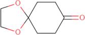 1,4-Cyclohexanedione monoethlylene acetal