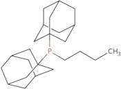 Butyl di-1-adamantylphosphine