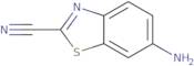 2-Cyano-6-aminobenzothiazole