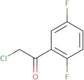 2-Chloro-2',5'-difluoroacetophenone - 90%