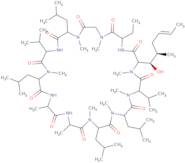 Cyclosporine