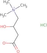 D-Carnitine hydrochloride