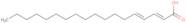 Conjugated linoleic acid - Microencapsulated solid