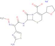 Cefovecin sodium