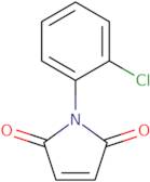 N-(O-Chlorophenyl)maleimide
